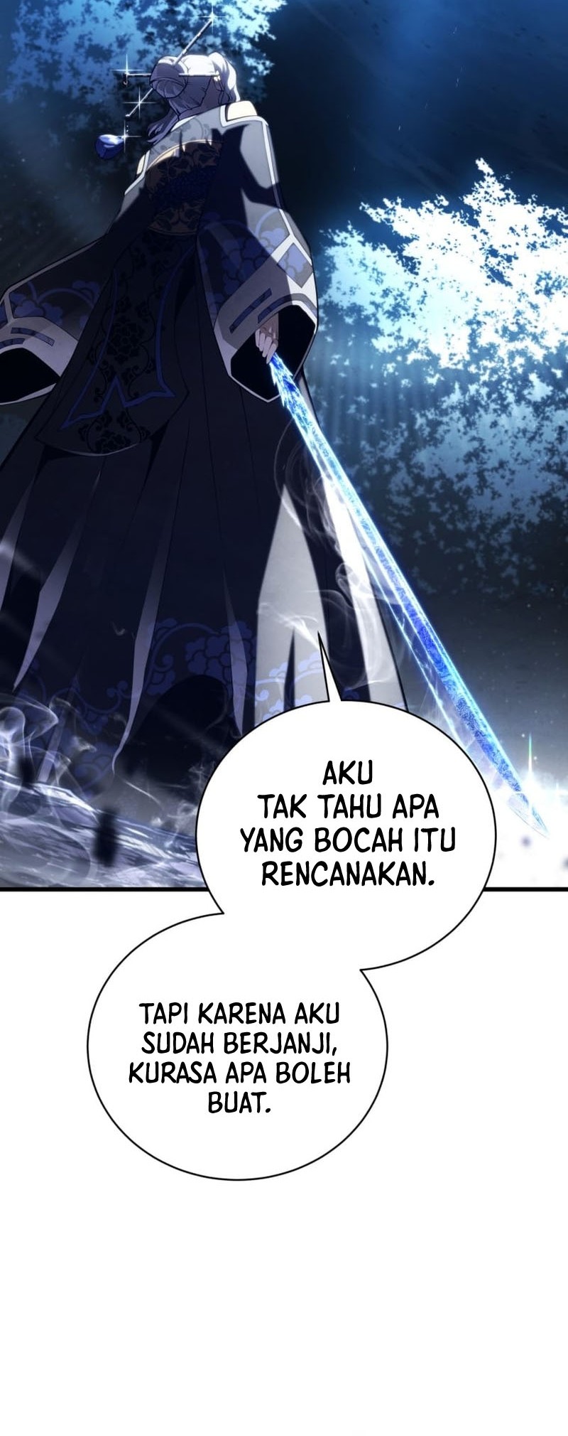 Swordmaster’s Youngest Son Bab 83 halaman 57