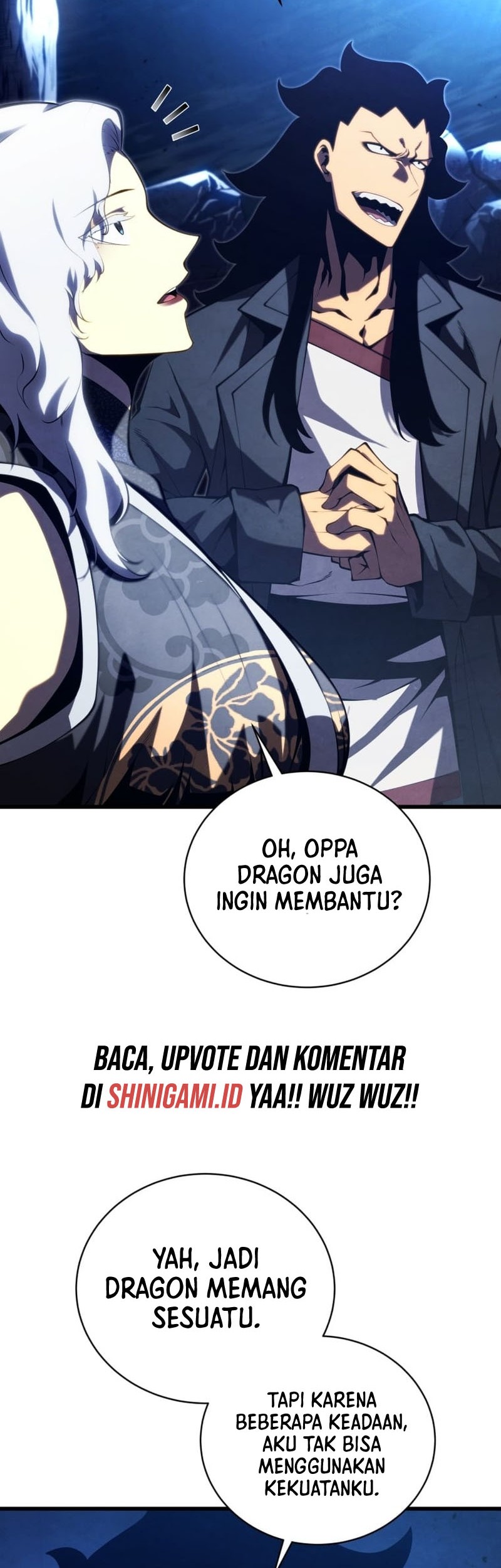 Swordmaster’s Youngest Son Bab 83 halaman 59