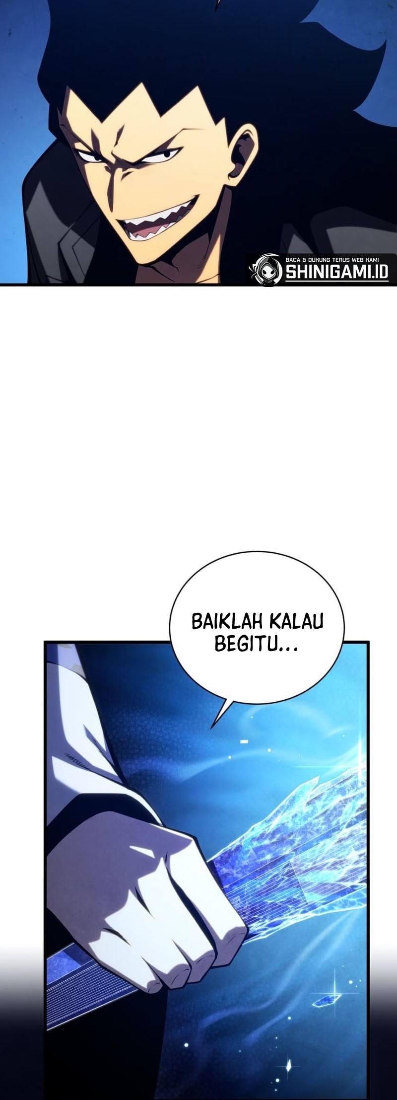 Swordmaster’s Youngest Son Bab 83 halaman 60