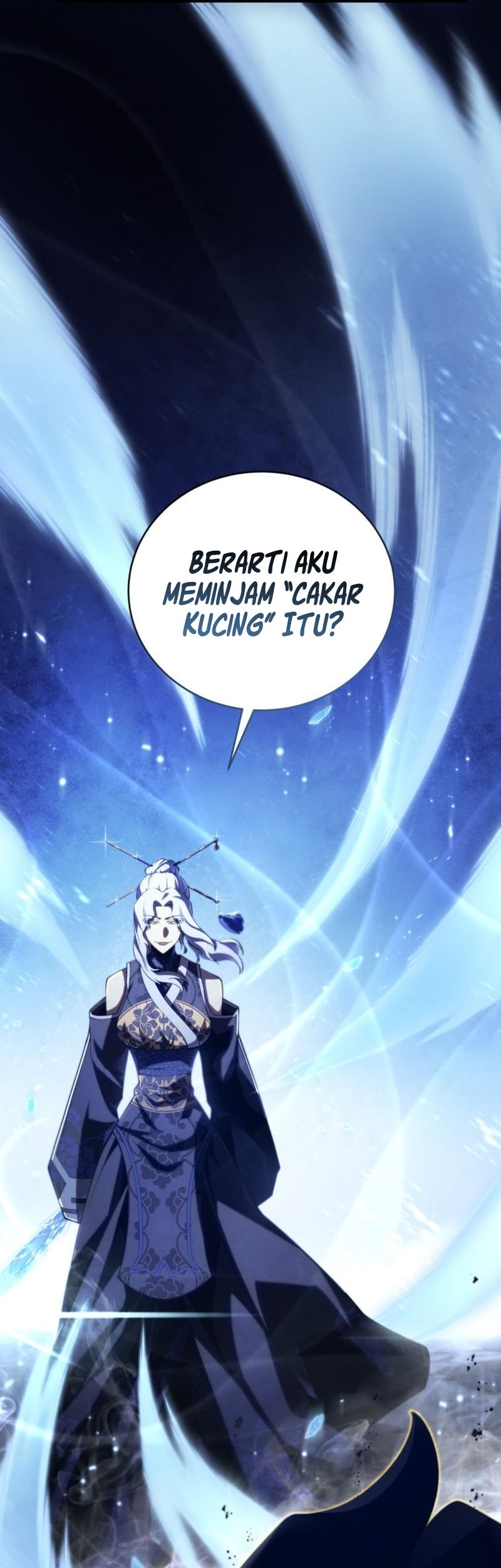 Swordmaster’s Youngest Son Bab 83 halaman 61
