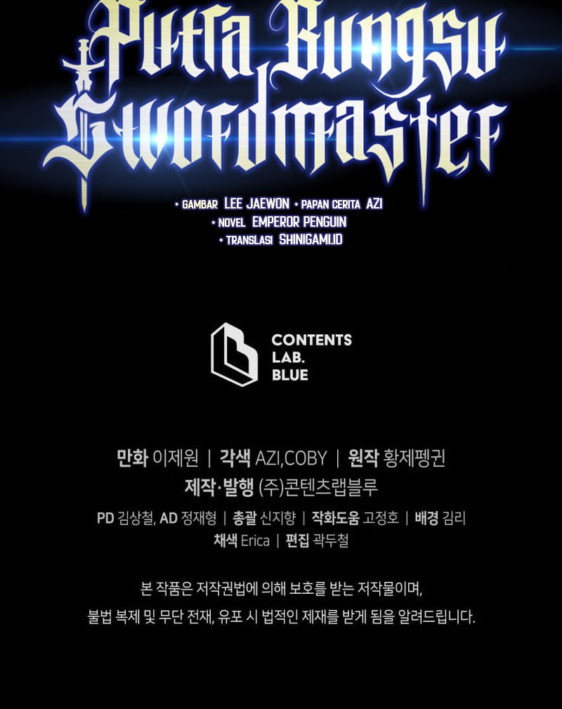 Swordmaster’s Youngest Son Bab 83 halaman 63
