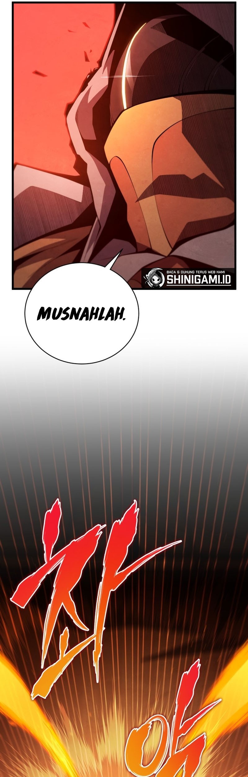Swordmaster’s Youngest Son chapter 84 halaman 10