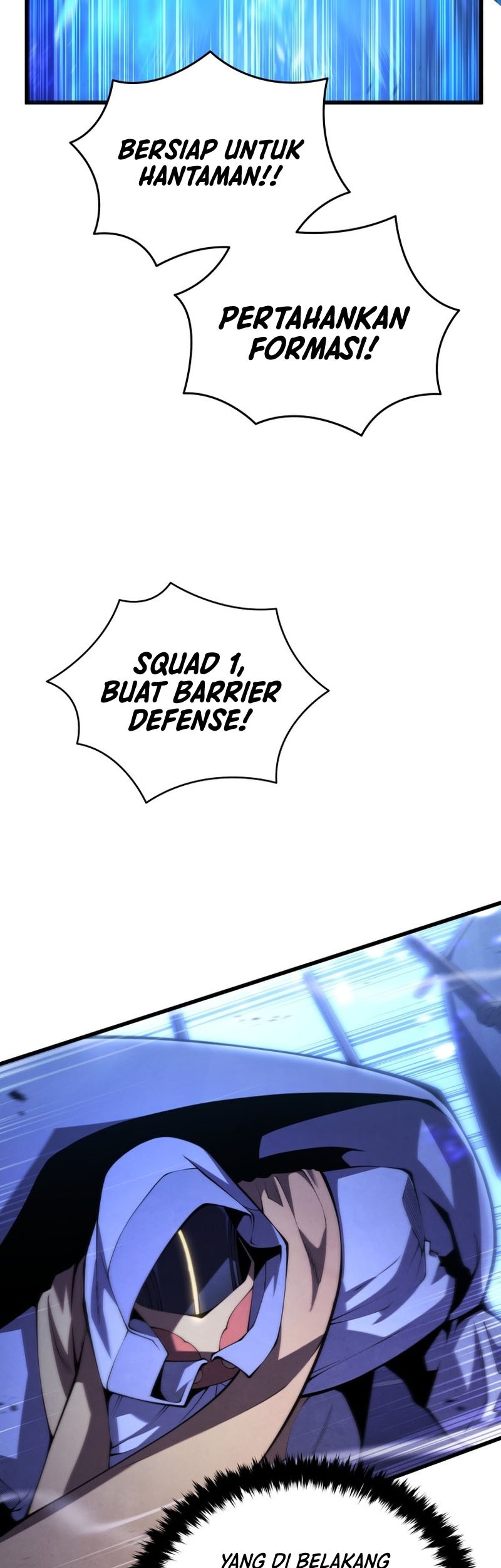 Swordmaster’s Youngest Son chapter 84 halaman 25