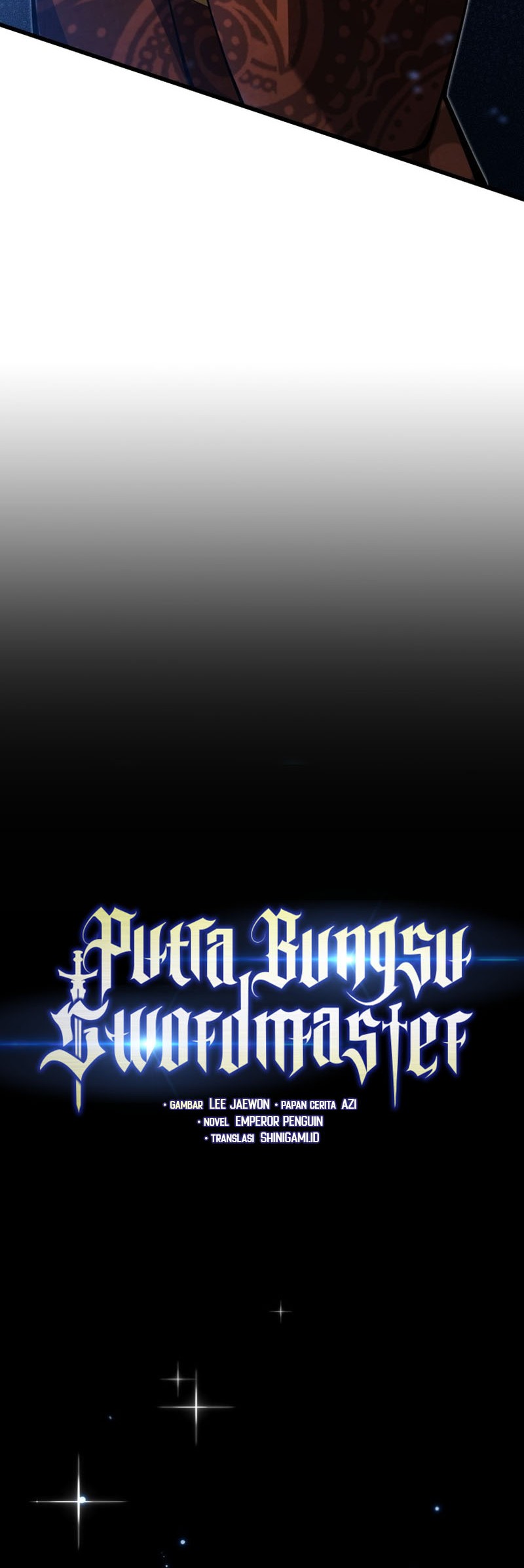 Swordmaster’s Youngest Son chapter 84 halaman 34