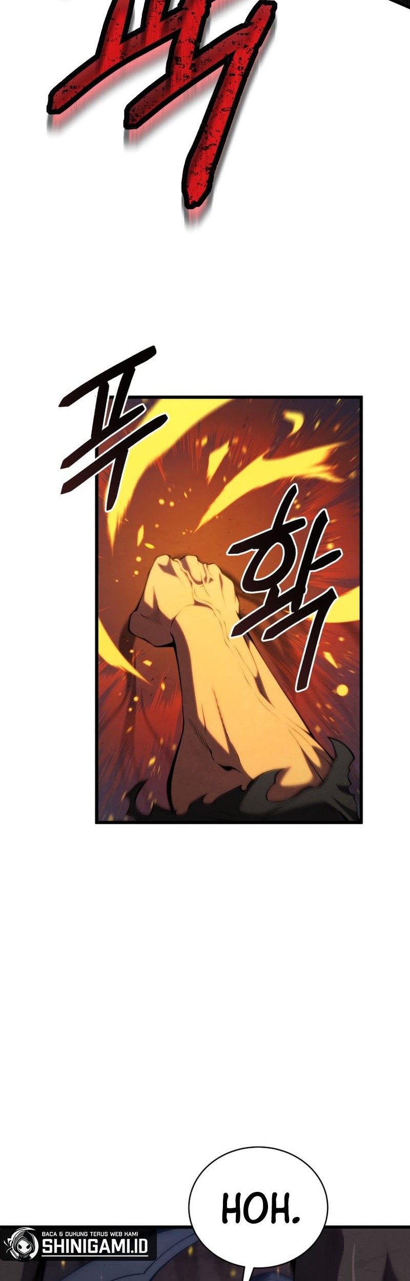 Swordmaster’s Youngest Son chapter 84 halaman 40