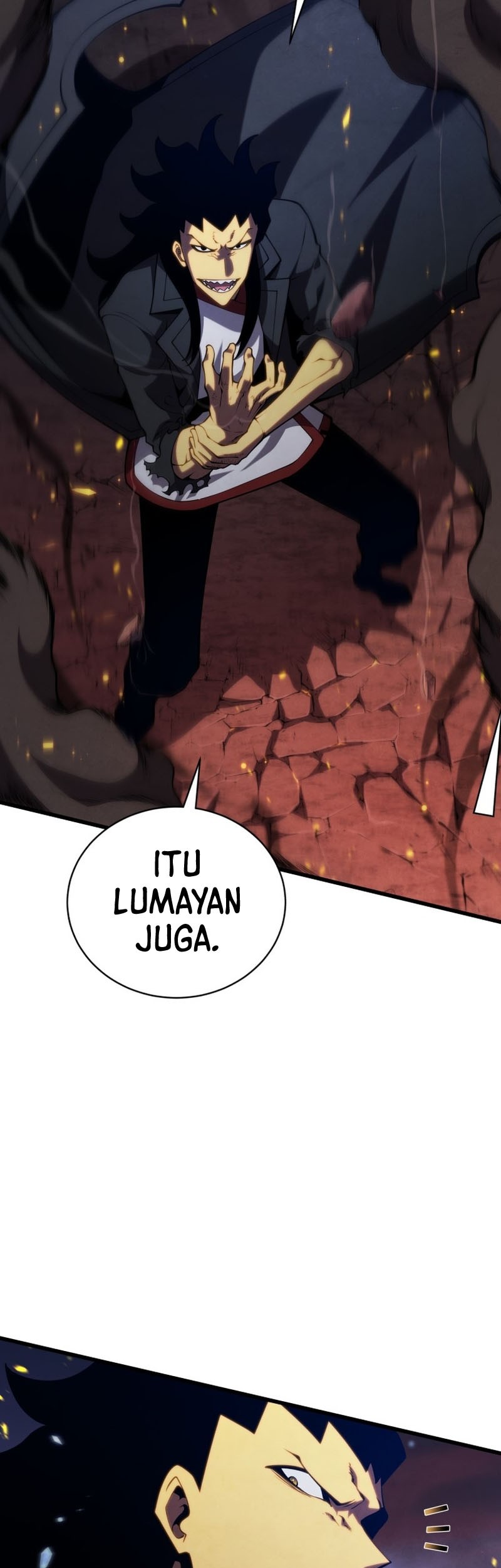Swordmaster’s Youngest Son chapter 84 halaman 41