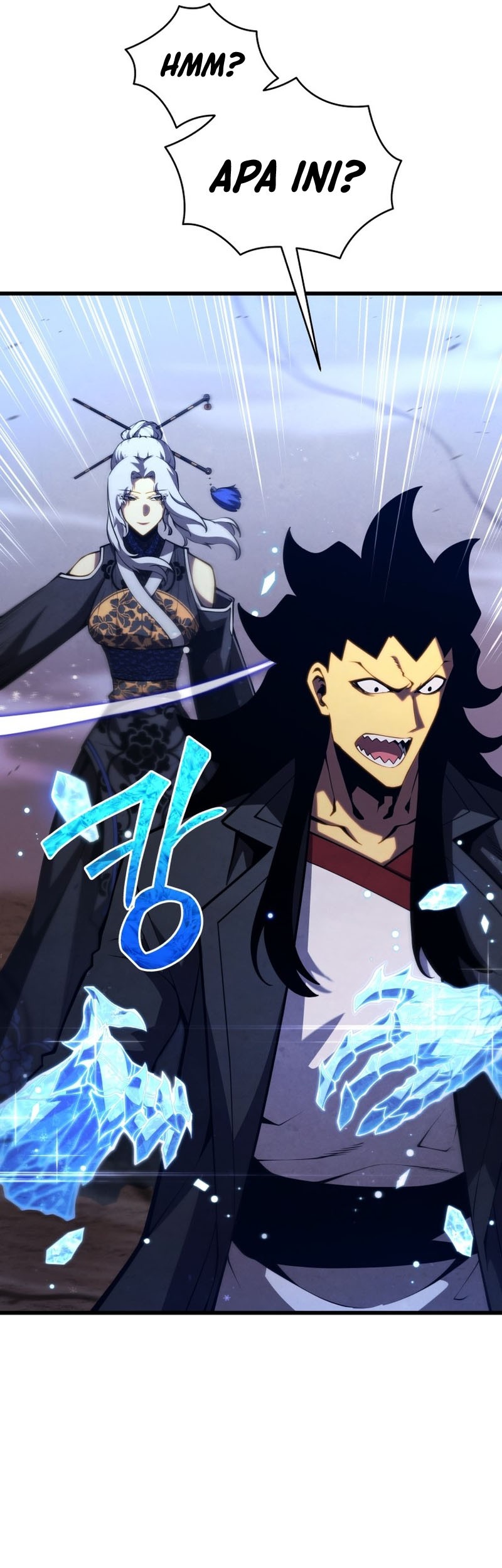 Swordmaster’s Youngest Son chapter 84 halaman 43