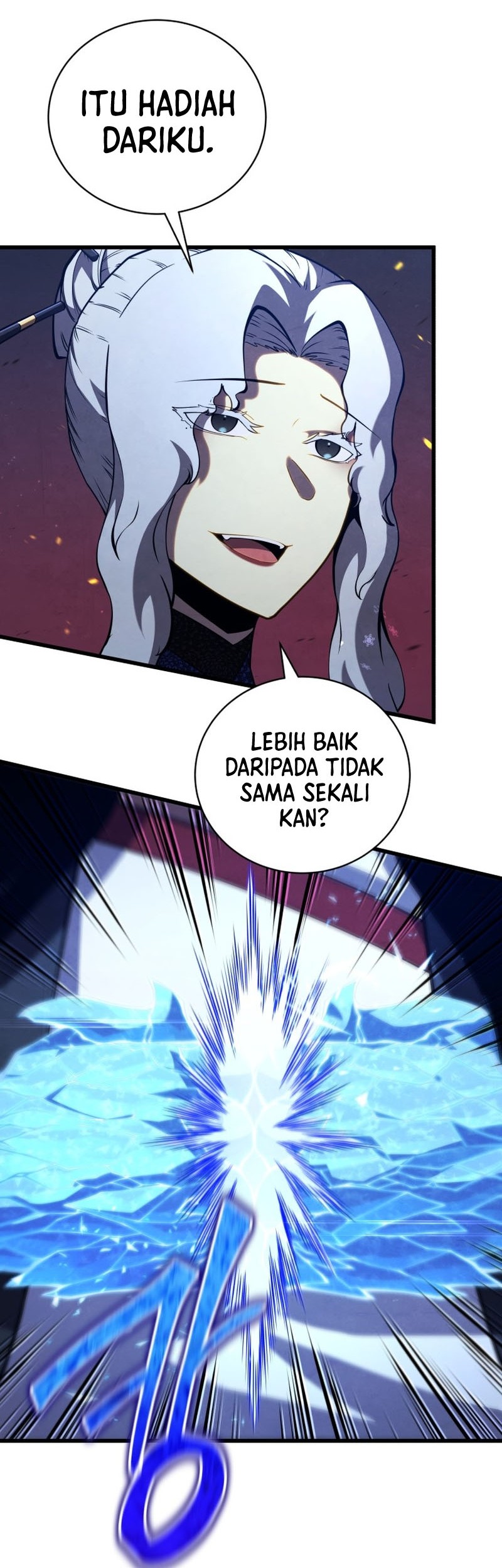 Swordmaster’s Youngest Son chapter 84 halaman 44