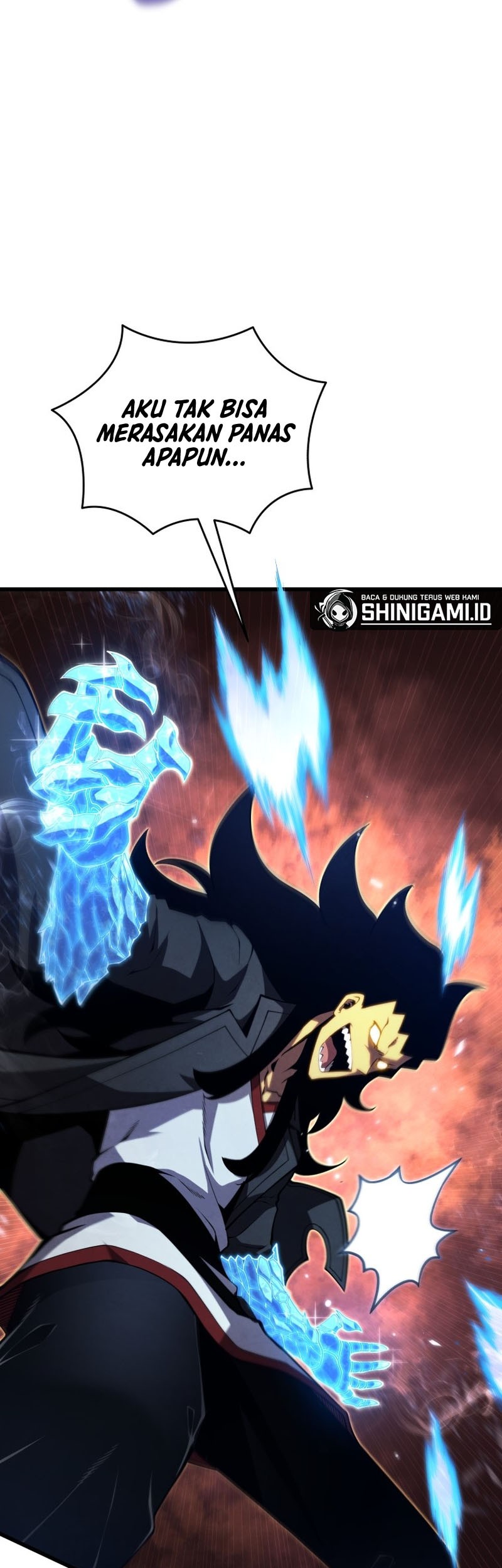 Swordmaster’s Youngest Son chapter 84 halaman 45