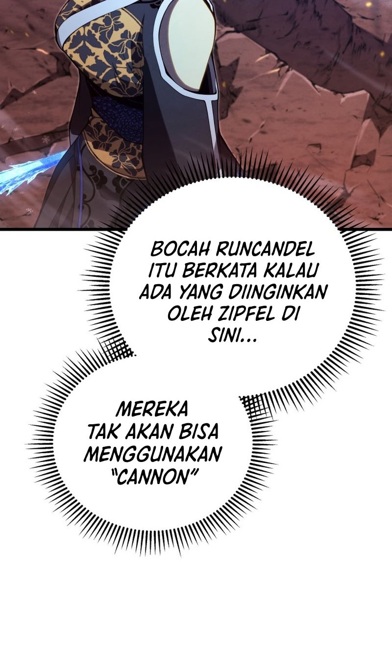 Swordmaster’s Youngest Son chapter 84 halaman 50