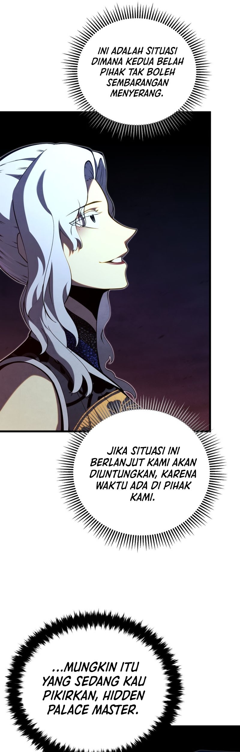 Swordmaster’s Youngest Son chapter 84 halaman 51