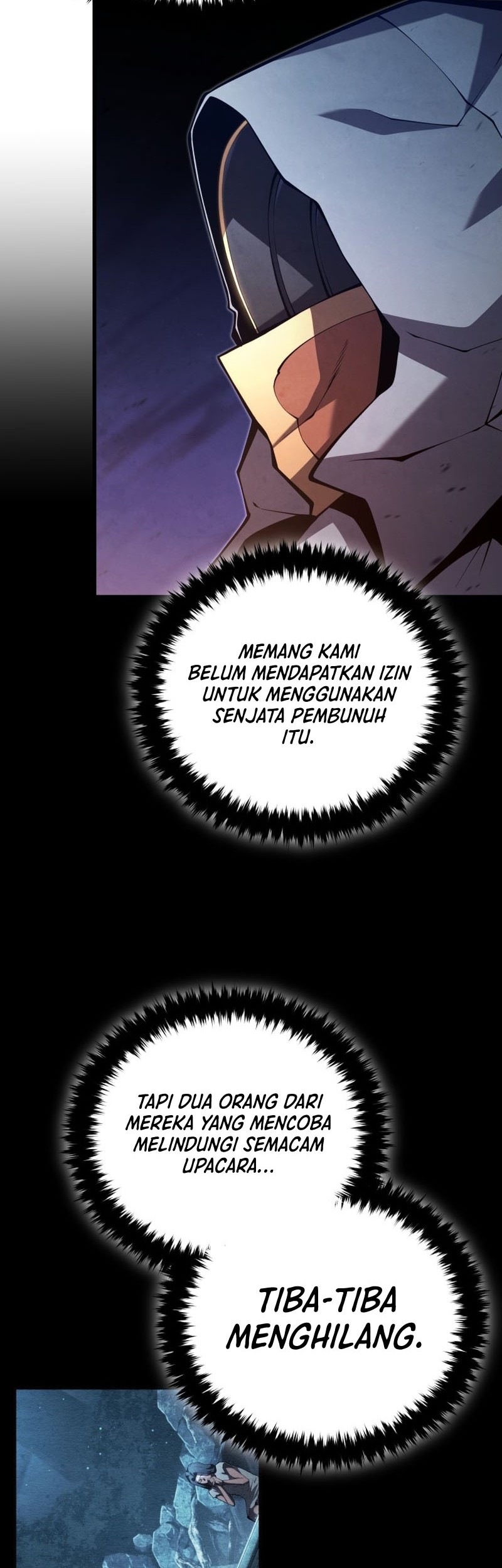 Swordmaster’s Youngest Son chapter 84 halaman 52