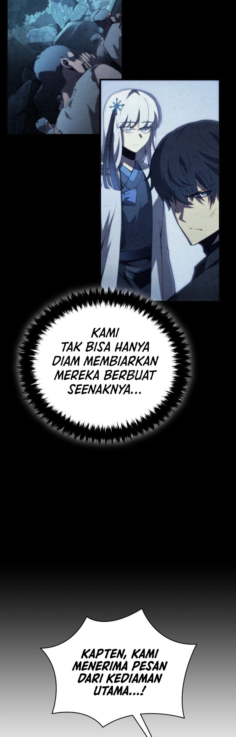 Swordmaster’s Youngest Son chapter 84 halaman 53