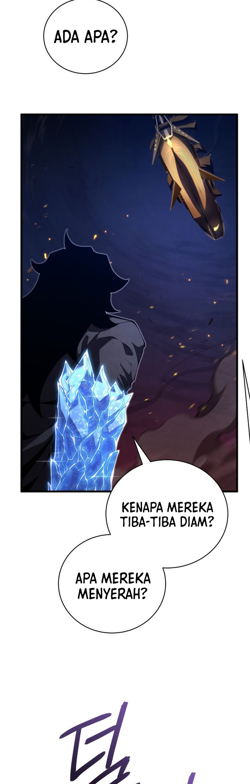 Swordmaster’s Youngest Son chapter 84 halaman 56