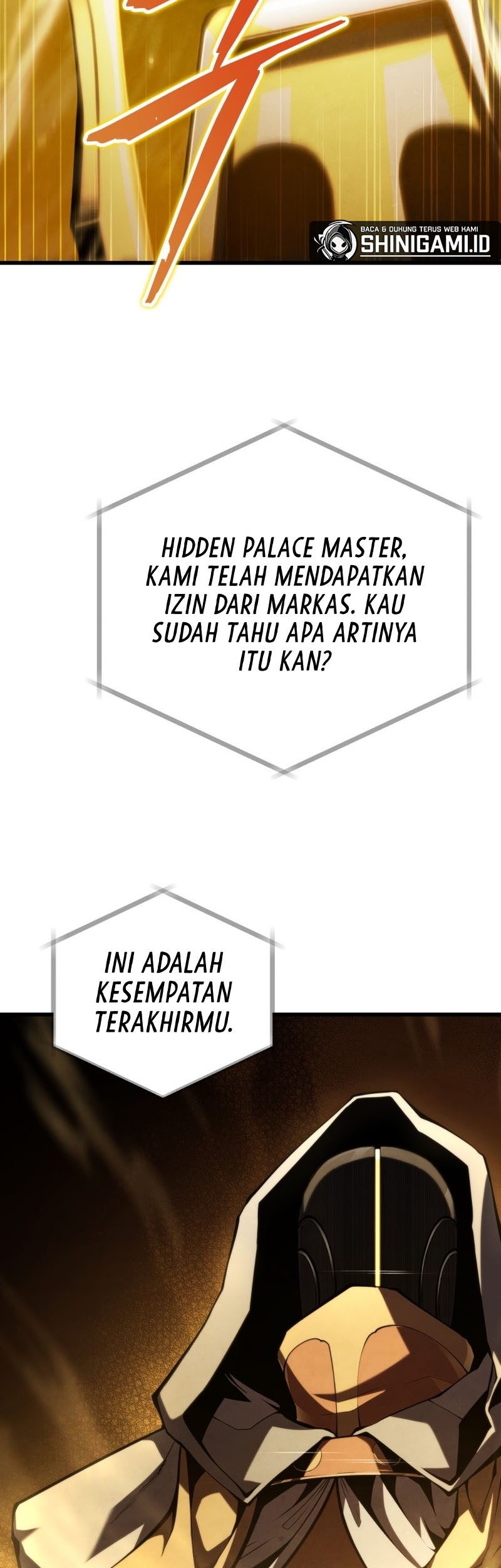 Swordmaster’s Youngest Son chapter 84 halaman 61