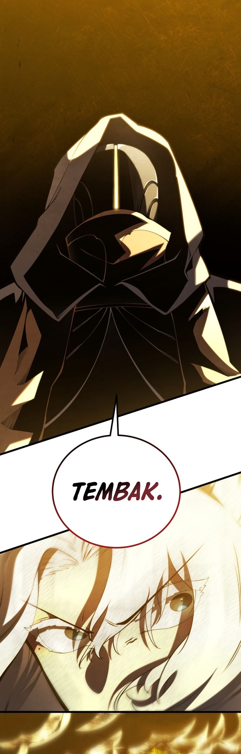 Swordmaster’s Youngest Son chapter 84 halaman 69