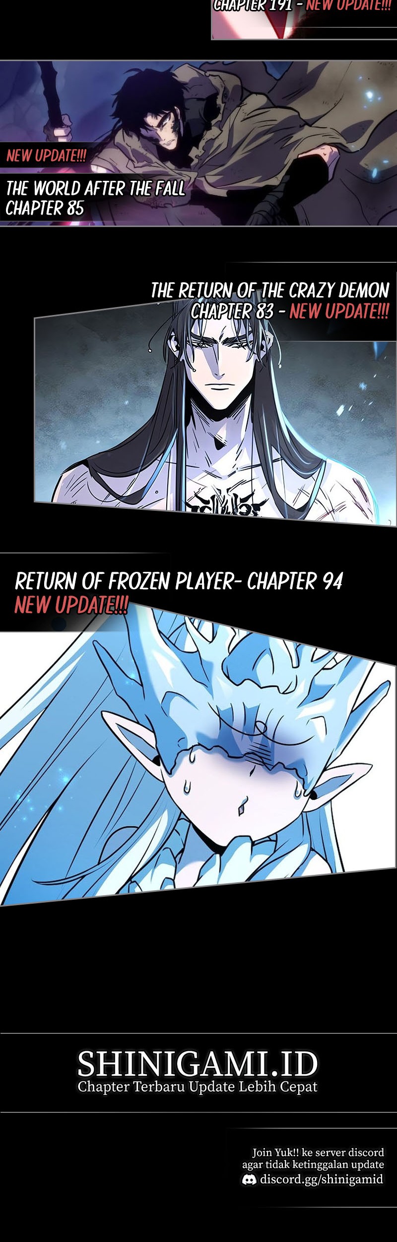 Swordmaster’s Youngest Son chapter 84 halaman 75