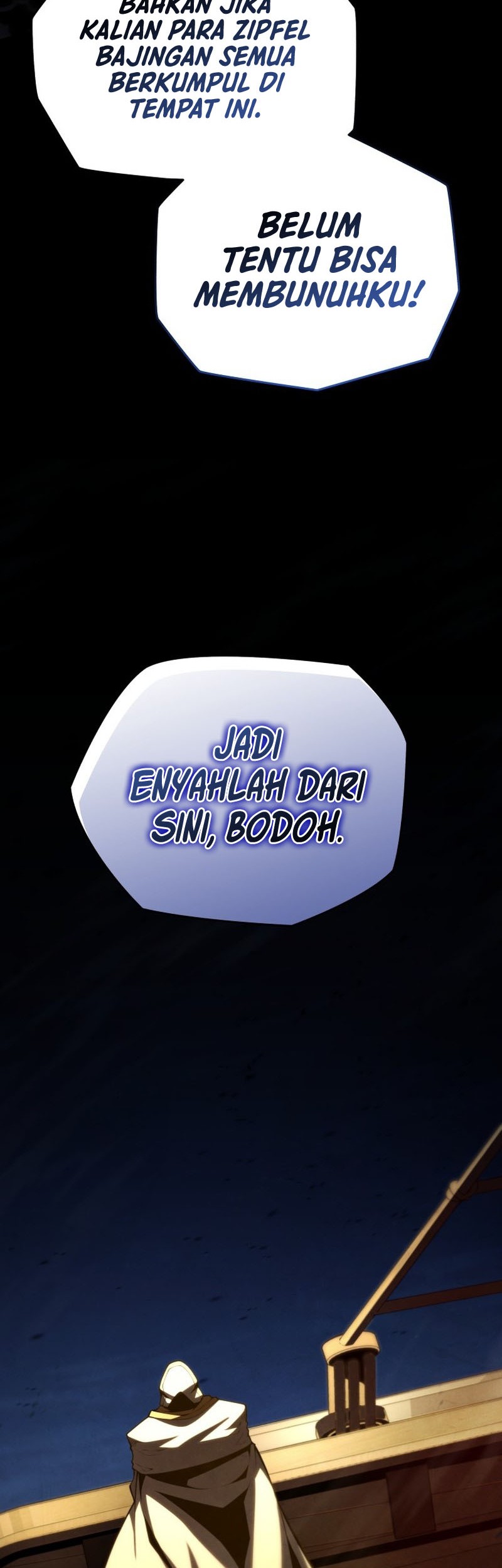 Swordmaster’s Youngest Son Bab 85 halaman 30