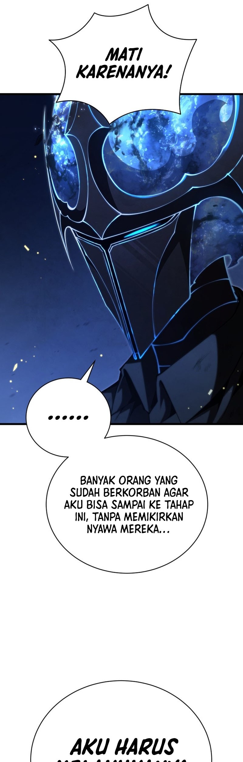 Swordmaster’s Youngest Son Bab 85 halaman 45
