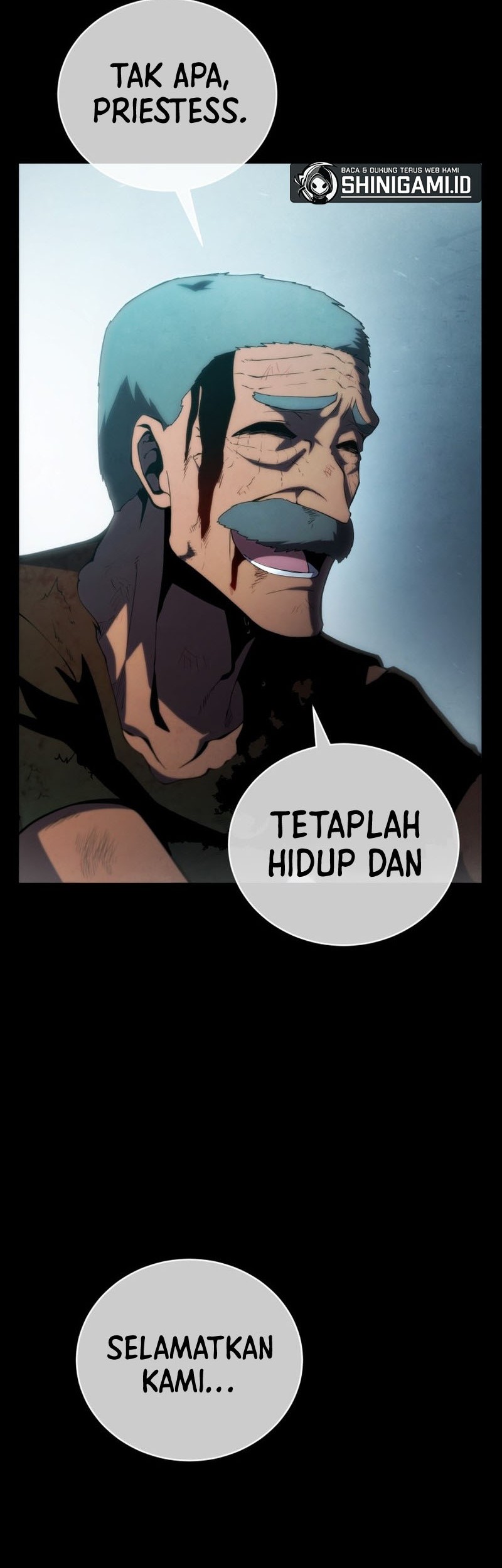 Swordmaster’s Youngest Son Bab 85 halaman 50
