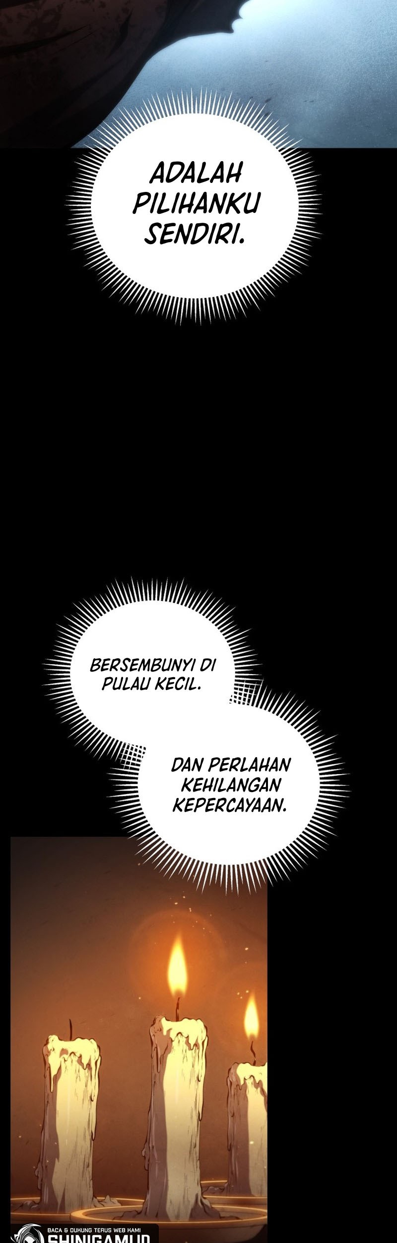 Swordmaster’s Youngest Son Bab 85 halaman 55