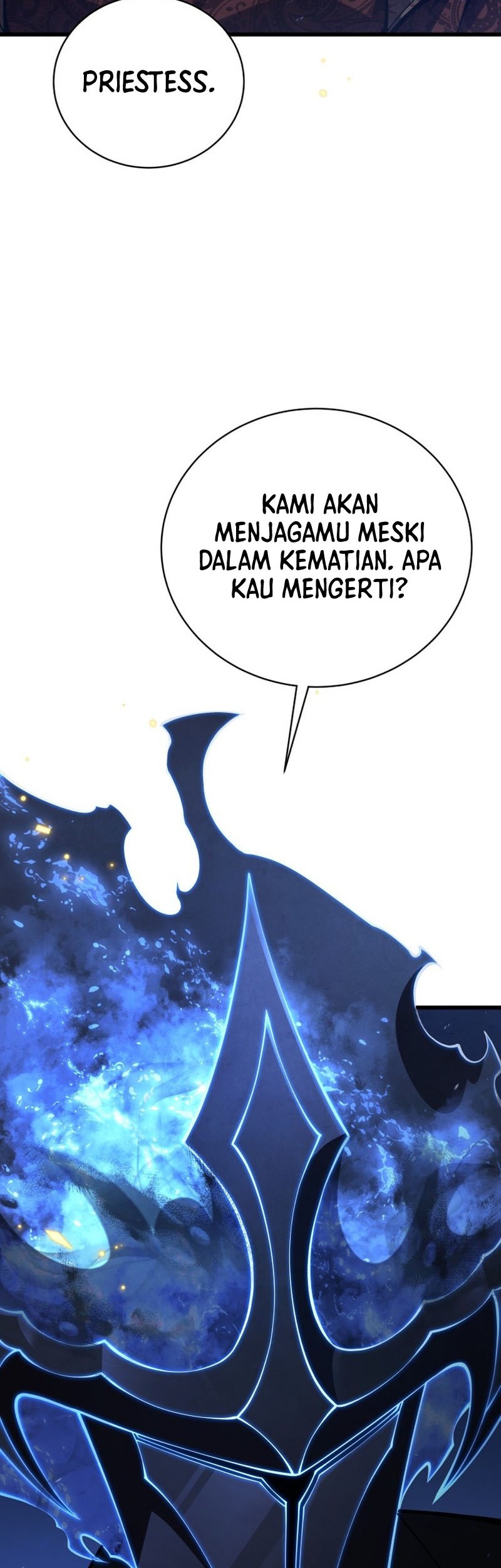 Swordmaster’s Youngest Son Bab 85 halaman 58