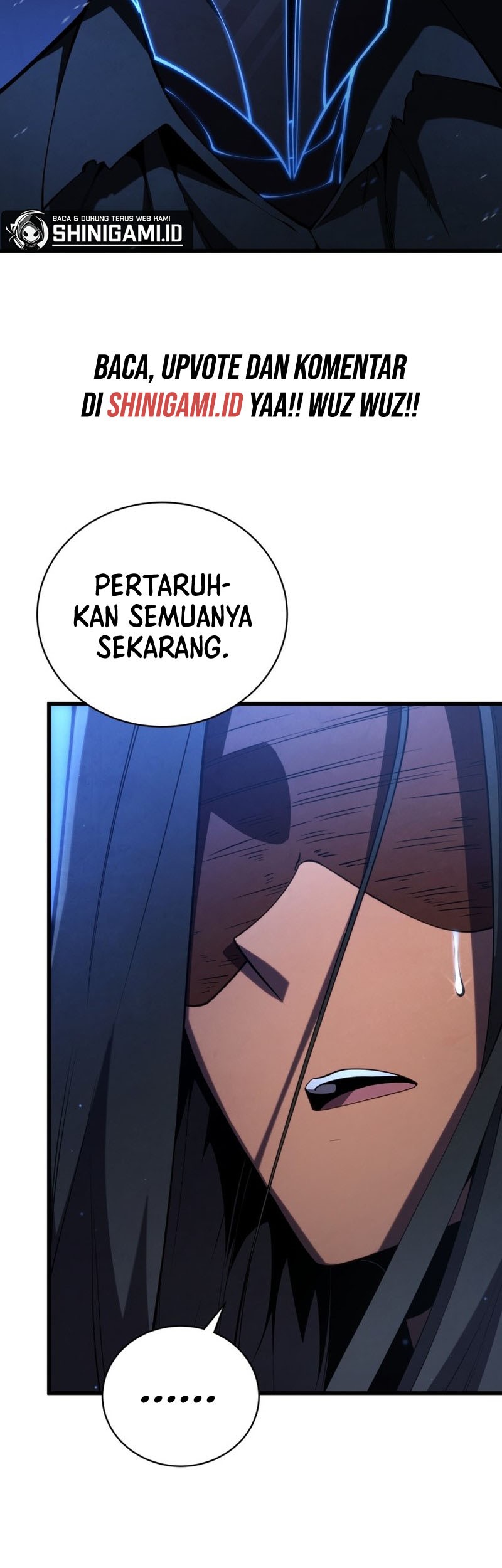 Swordmaster’s Youngest Son Bab 85 halaman 59