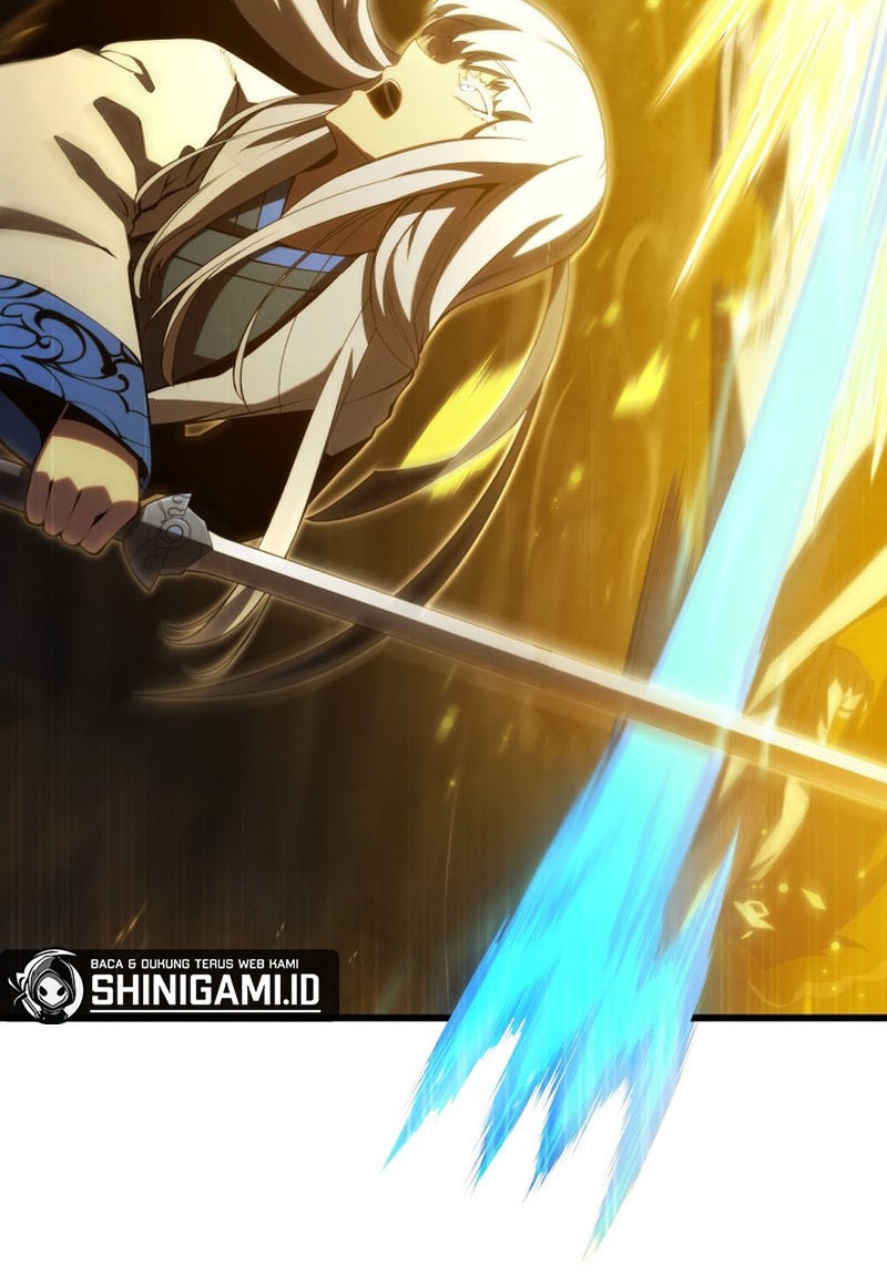 Swordmaster’s Youngest Son Bab 86 halaman 17