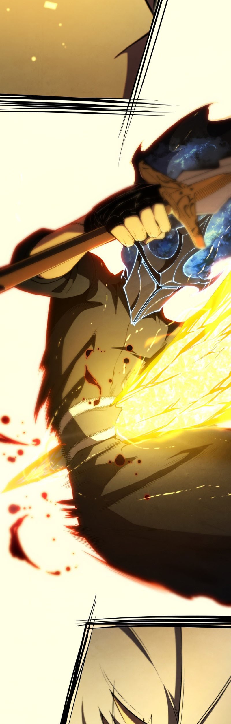 Swordmaster’s Youngest Son Bab 86 halaman 20