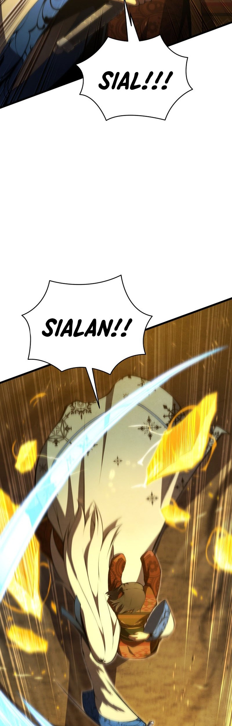 Swordmaster’s Youngest Son Bab 86 halaman 27