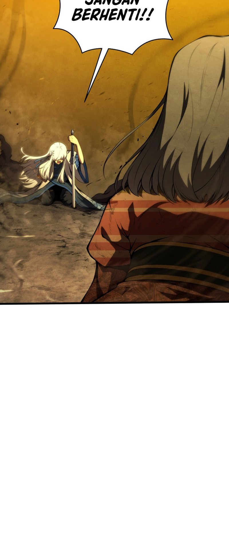 Swordmaster’s Youngest Son Bab 86 halaman 33