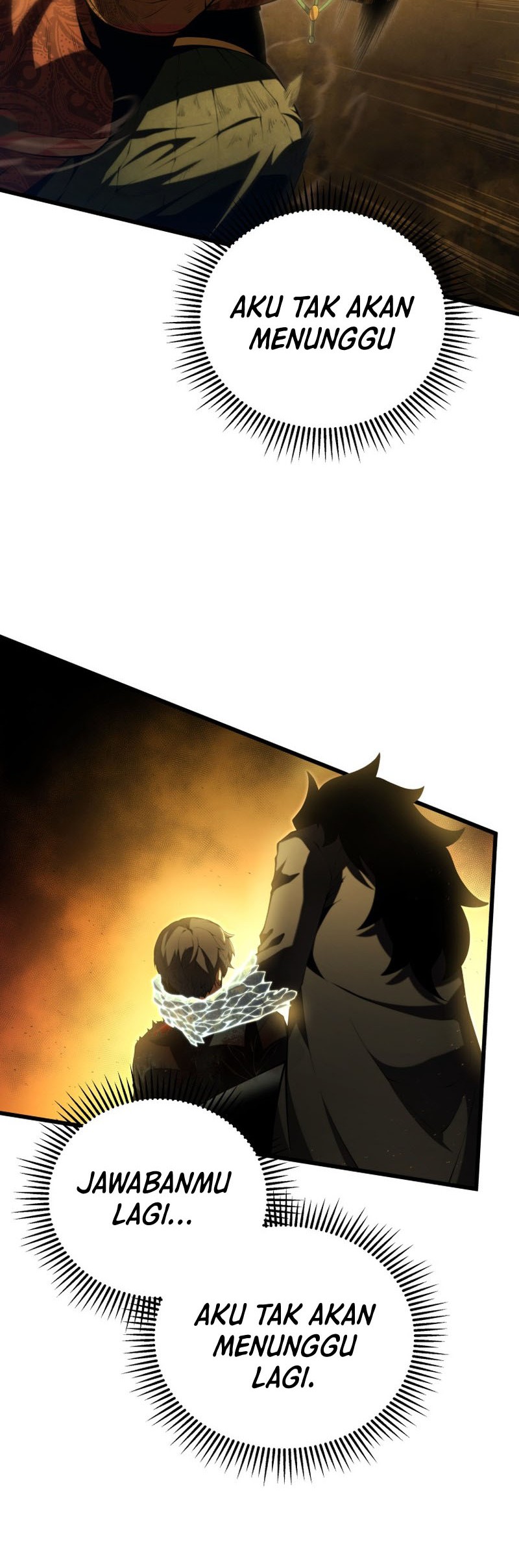 Swordmaster’s Youngest Son Bab 86 halaman 37