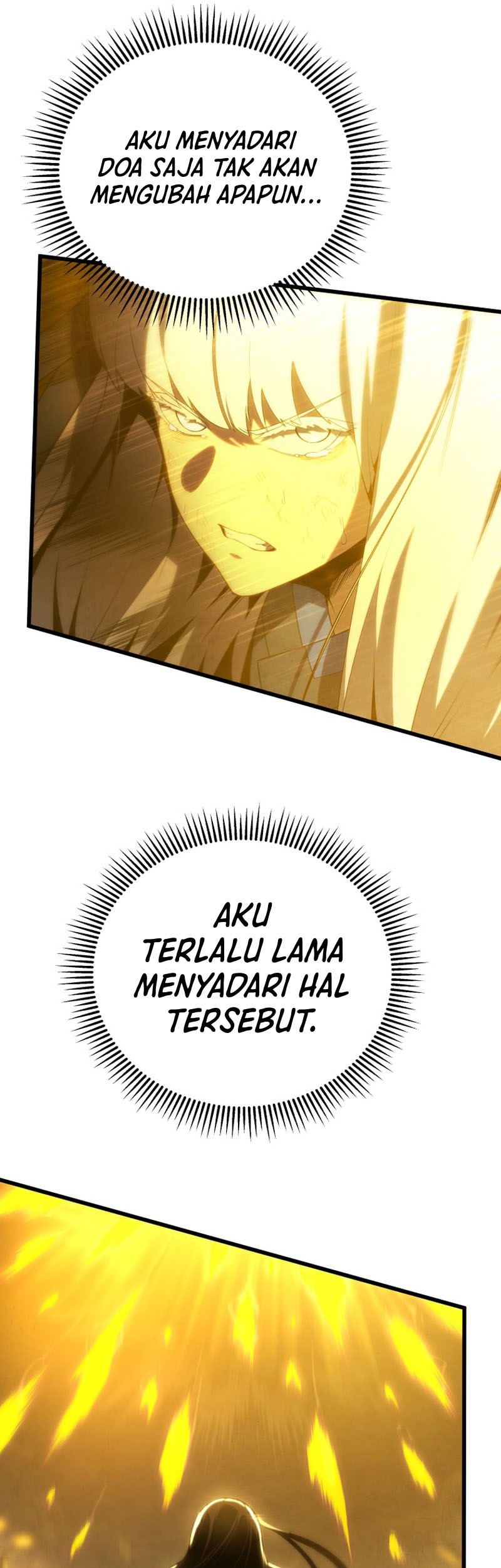 Swordmaster’s Youngest Son Bab 86 halaman 38