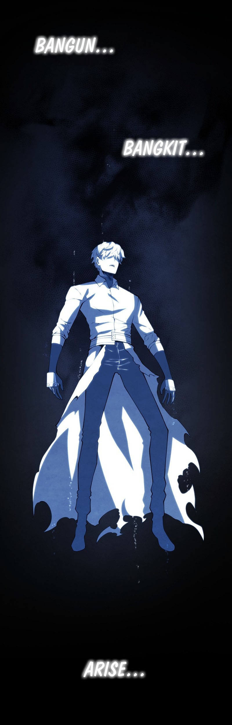 Swordmaster’s Youngest Son Bab 86 halaman 42