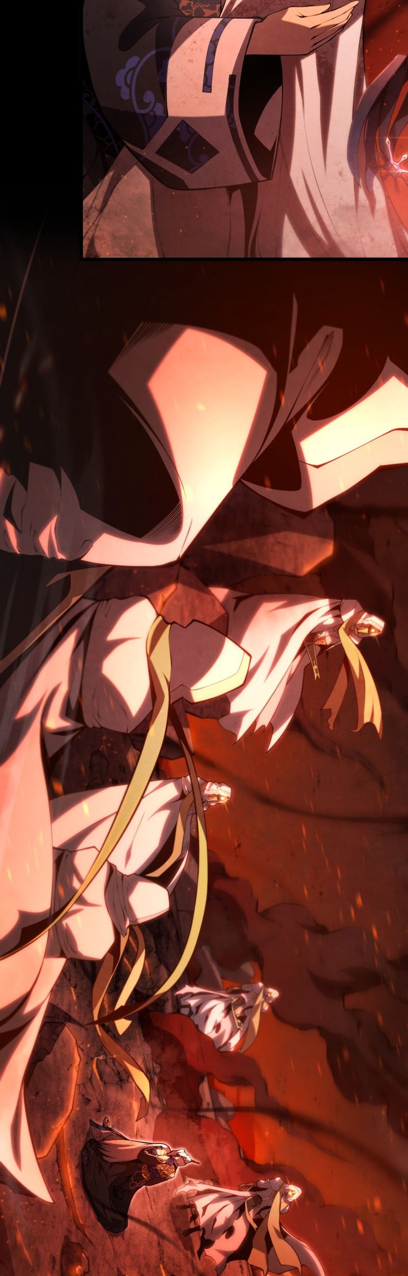 Swordmaster’s Youngest Son Bab 86 halaman 47