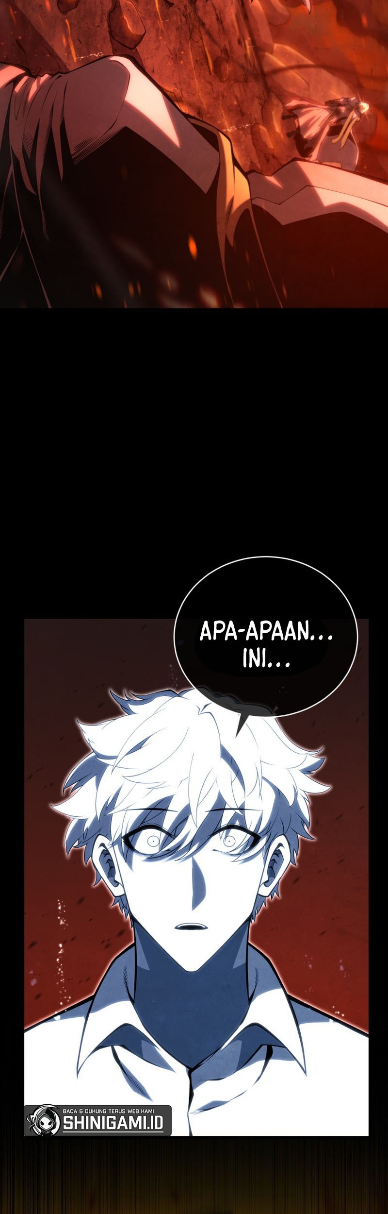 Swordmaster’s Youngest Son Bab 86 halaman 48