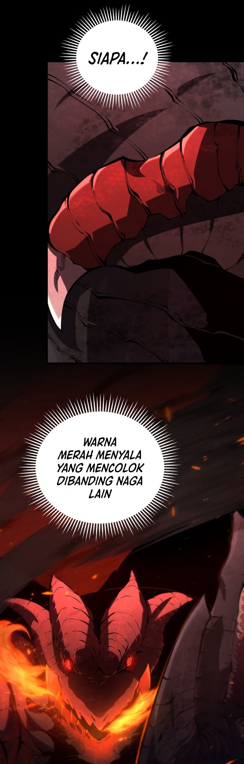 Swordmaster’s Youngest Son Bab 86 halaman 53