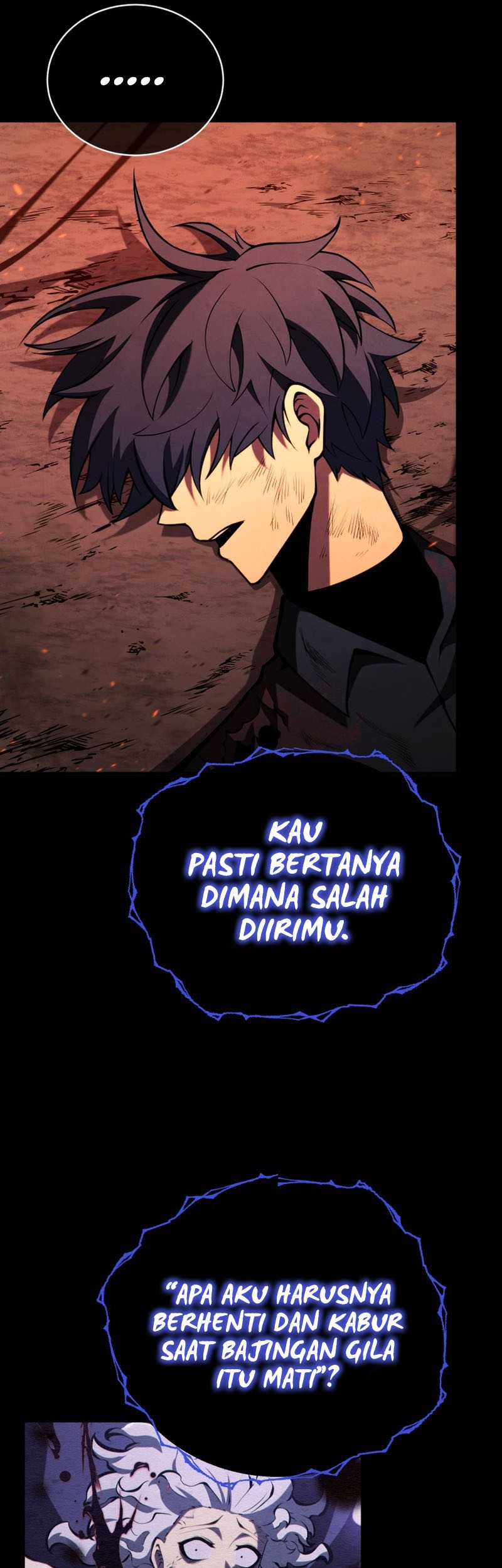 Swordmaster’s Youngest Son Bab 86 halaman 57