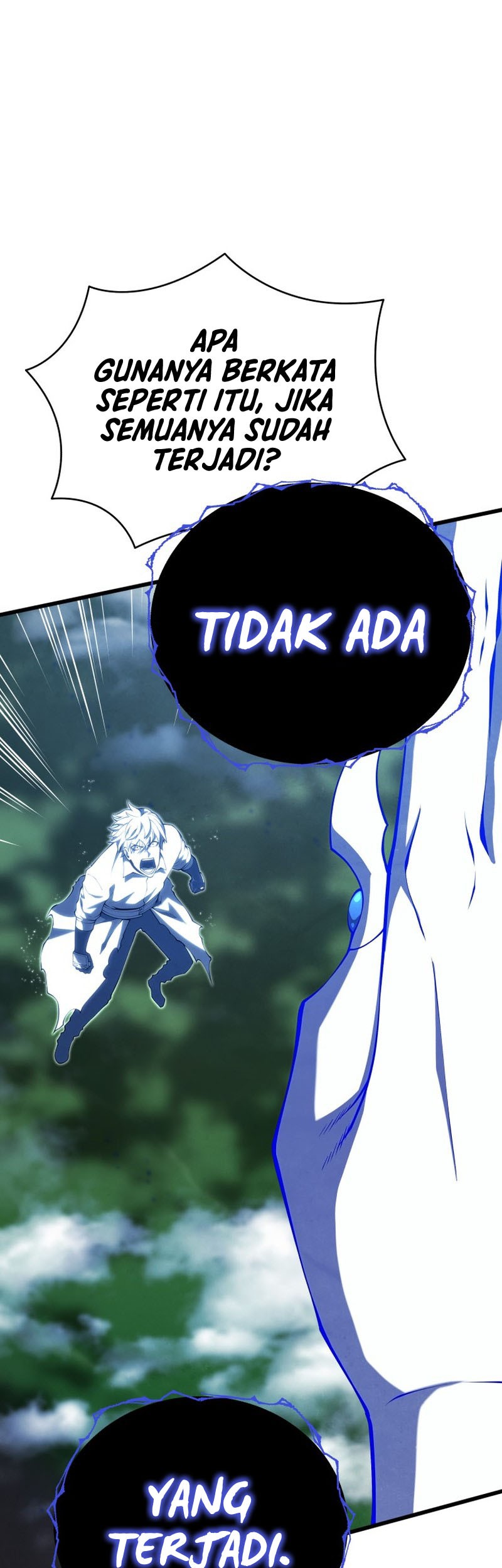 Swordmaster’s Youngest Son Bab 87 halaman 6