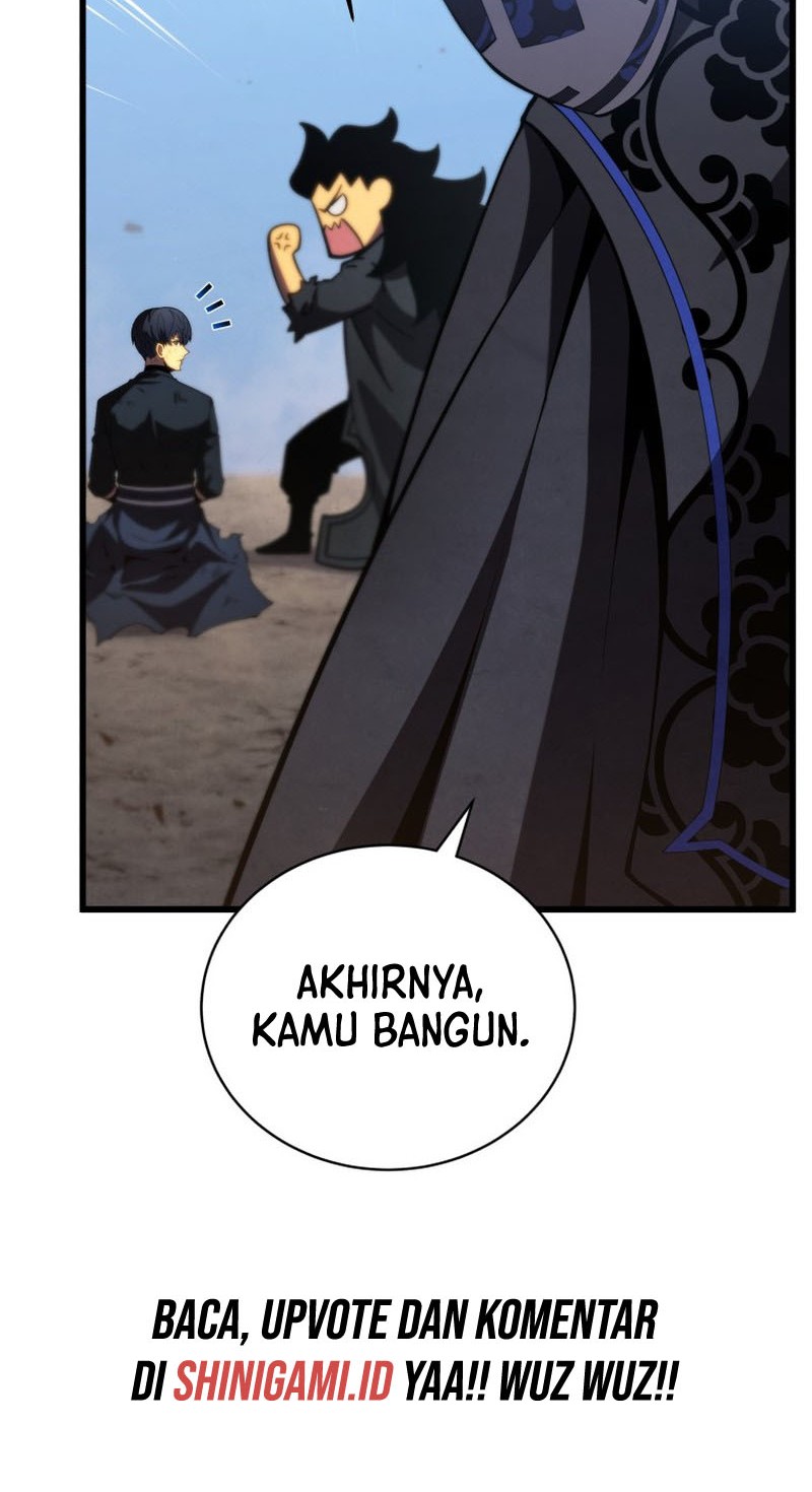 Swordmaster’s Youngest Son Bab 87 halaman 20