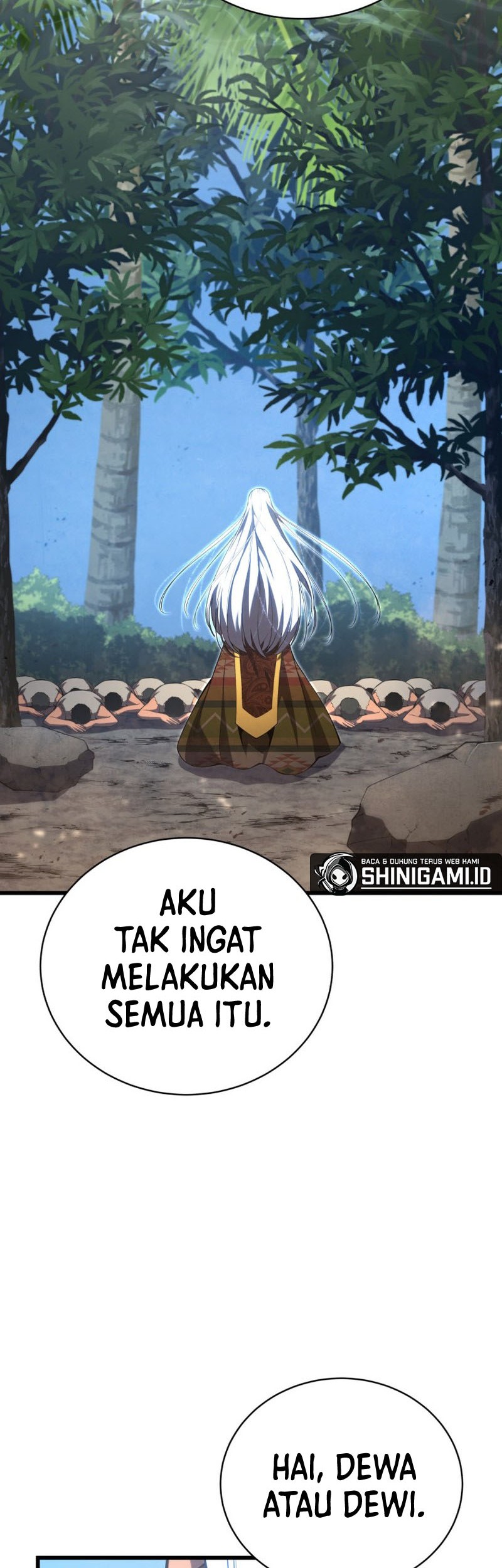 Swordmaster’s Youngest Son Bab 87 halaman 26