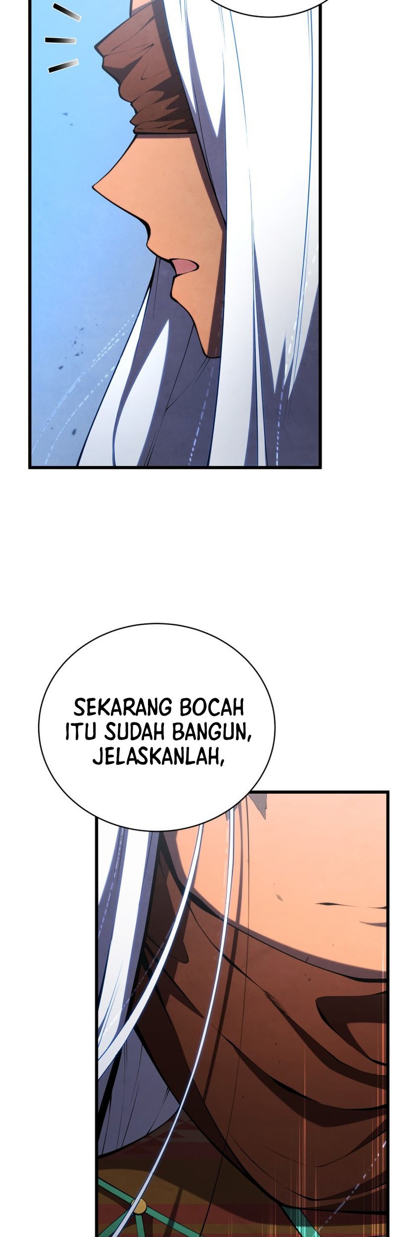Swordmaster’s Youngest Son Bab 87 halaman 27