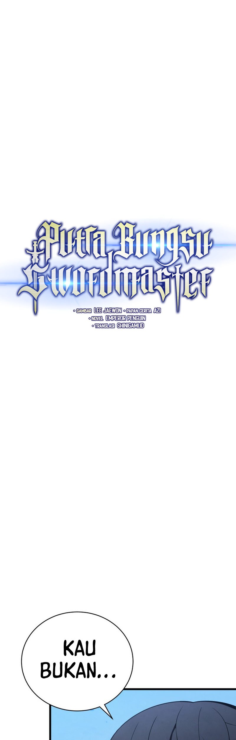 Swordmaster’s Youngest Son Bab 87 halaman 30
