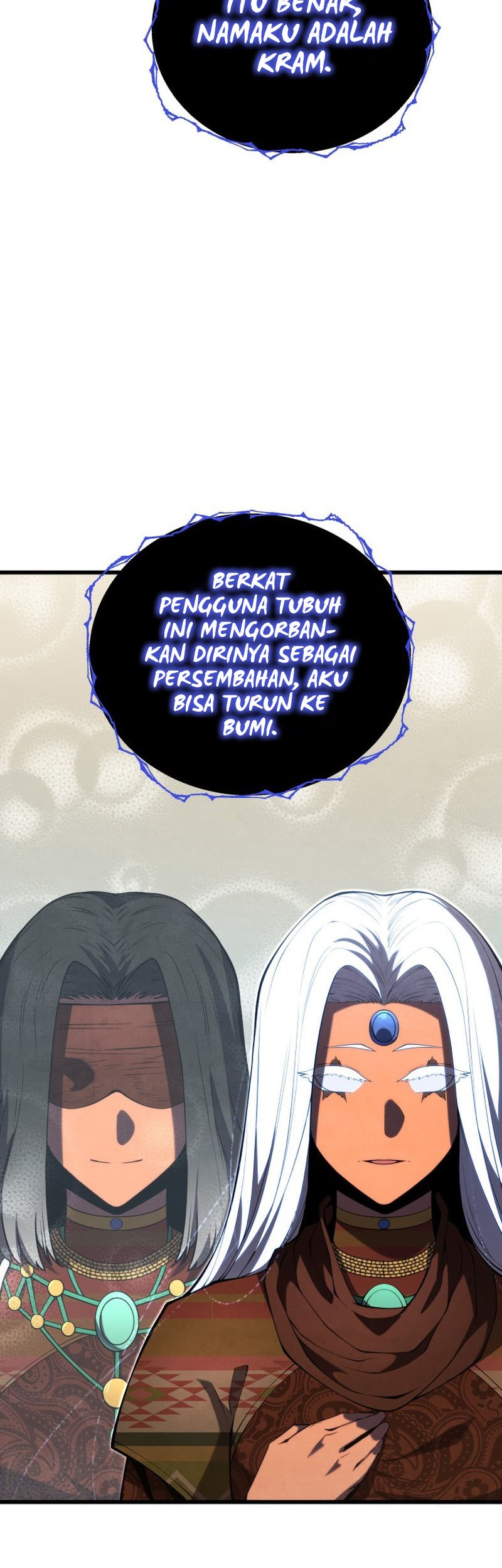 Swordmaster’s Youngest Son Bab 87 halaman 32