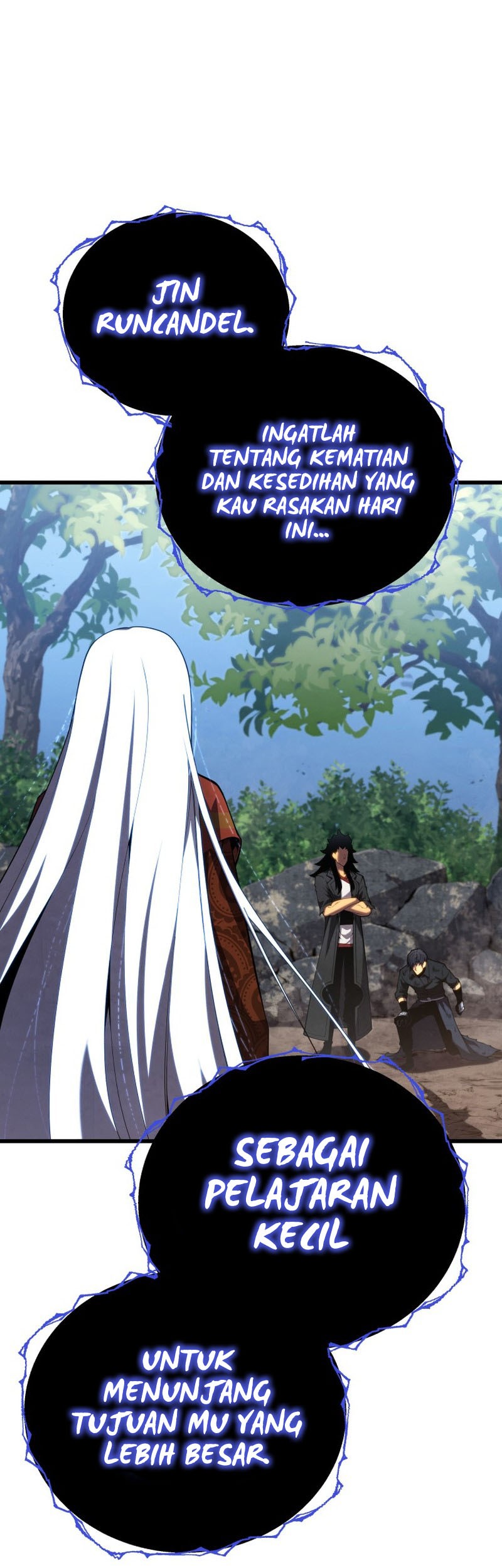 Swordmaster’s Youngest Son Bab 87 halaman 33