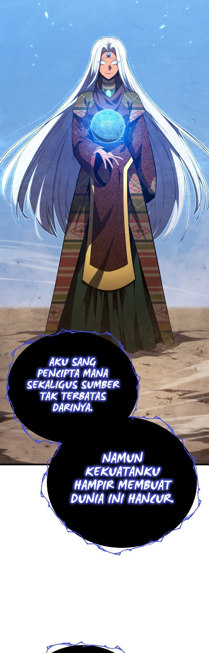 Swordmaster’s Youngest Son Bab 87 halaman 38