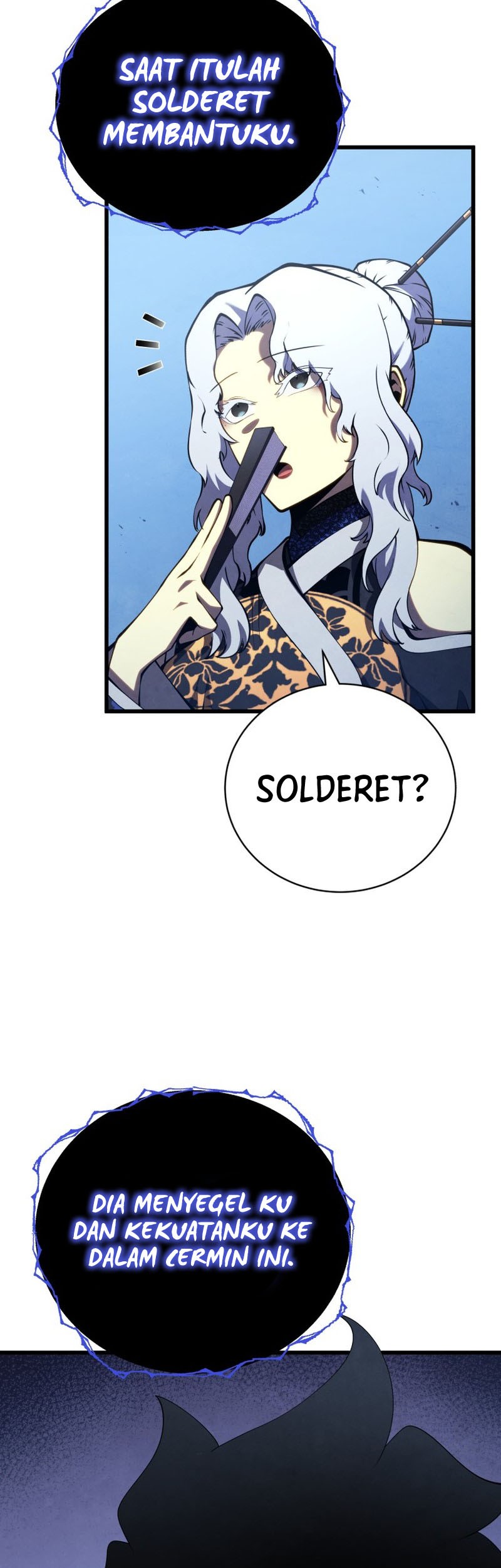 Swordmaster’s Youngest Son Bab 87 halaman 39