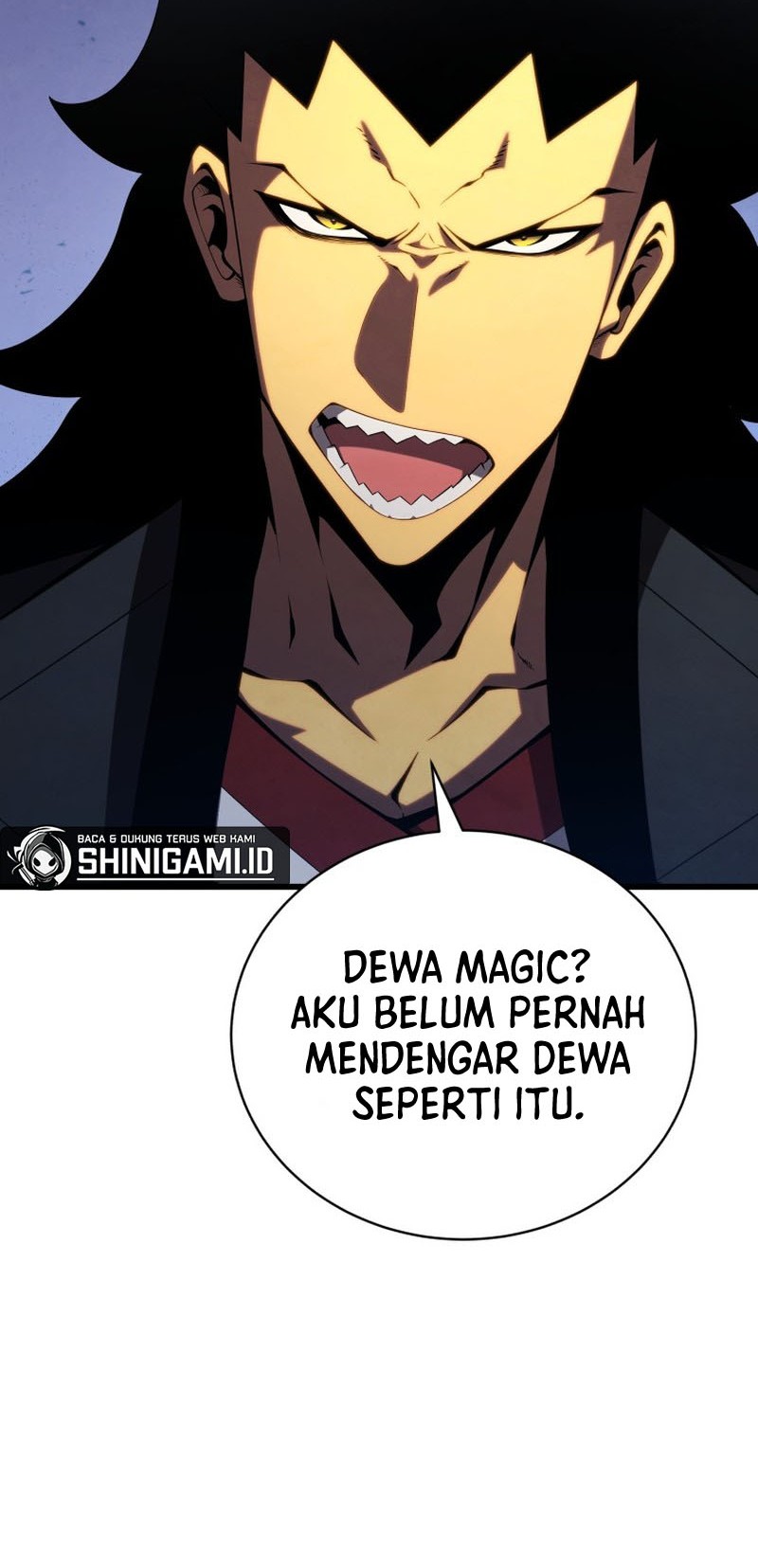 Swordmaster’s Youngest Son Bab 87 halaman 40