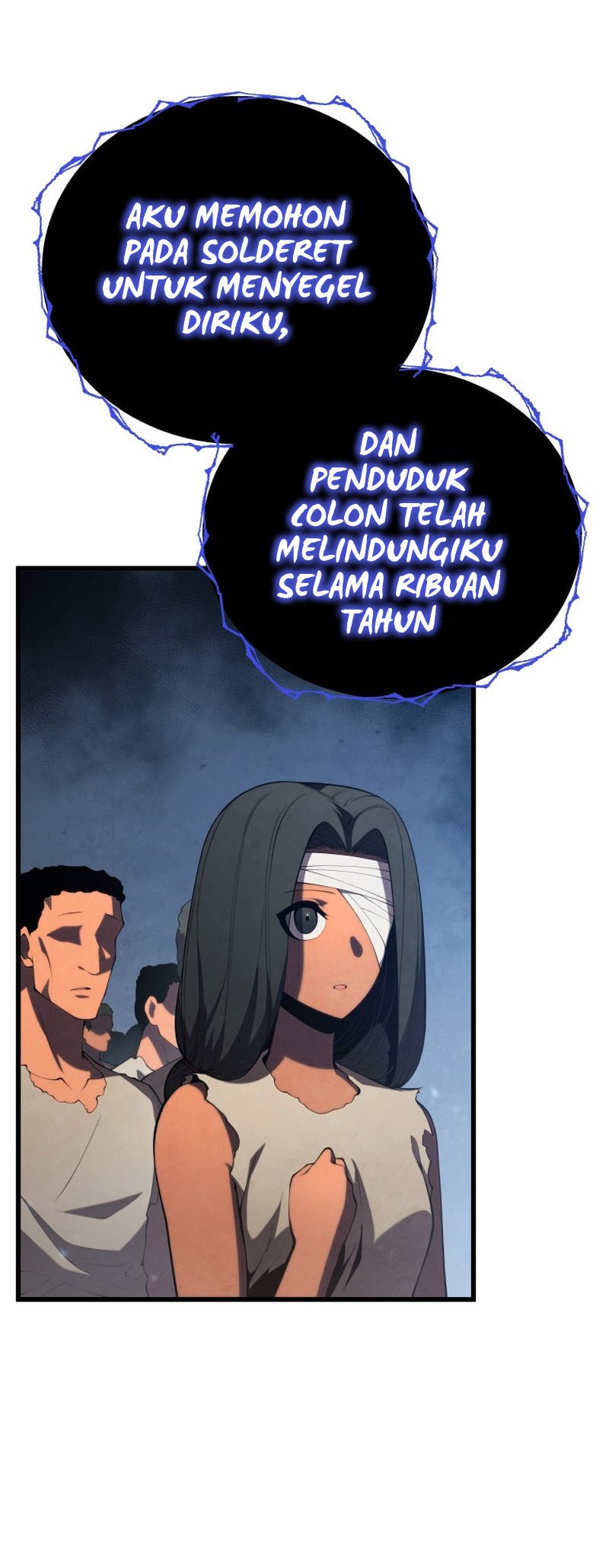 Swordmaster’s Youngest Son Bab 87 halaman 44