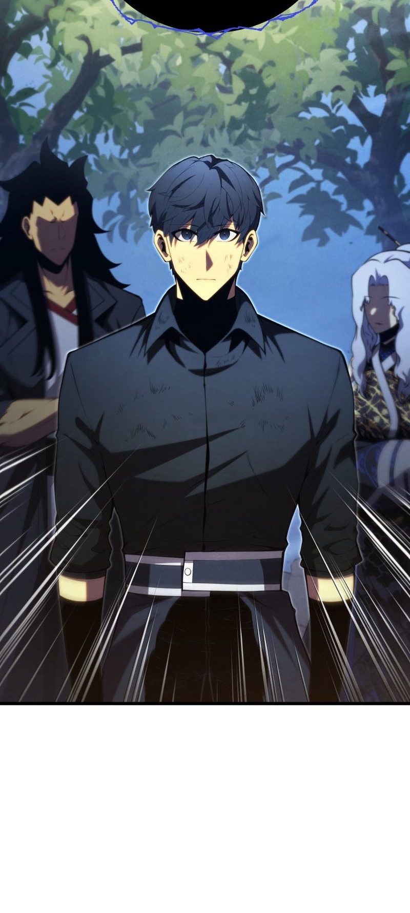 Swordmaster’s Youngest Son Bab 87 halaman 48